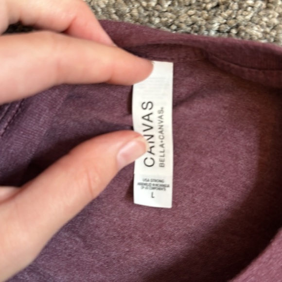 Christmas Graphic Tee - Picture 2 of 2